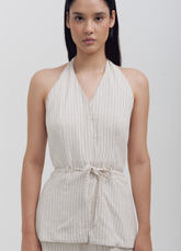 Chaleco Ofelia Rayas